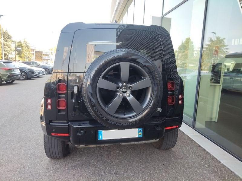 Land Rover Defender Defender 110 3.0d i6 mhev X-Dynamic S awd 200cv auto