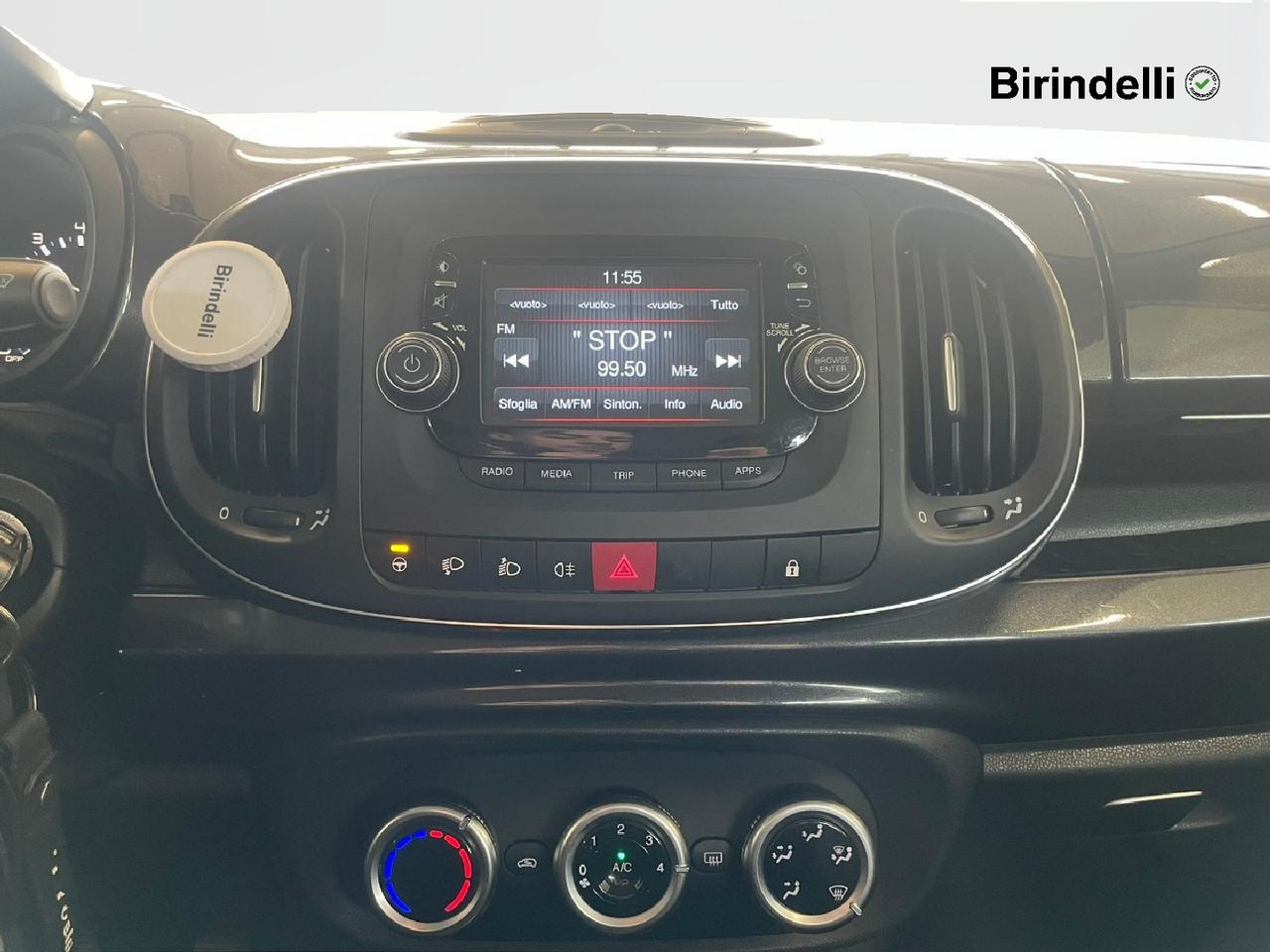 FIAT 500L - 500L 1.4 95 CV Pop Star