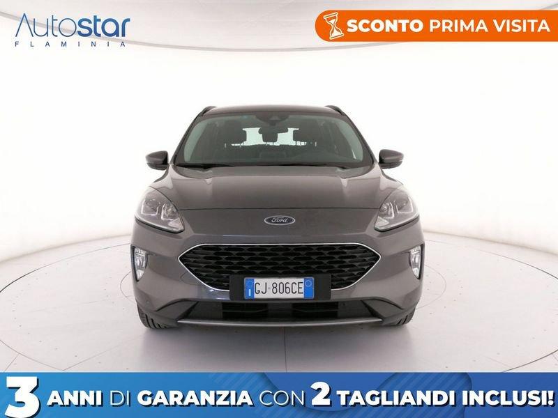 Ford Kuga 1.5 ecoblue Connect 2wd 120cv