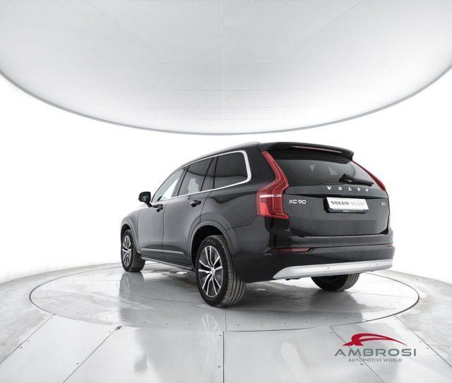 VOLVO XC90 2.0 b5 Core awd 7p.ti auto
