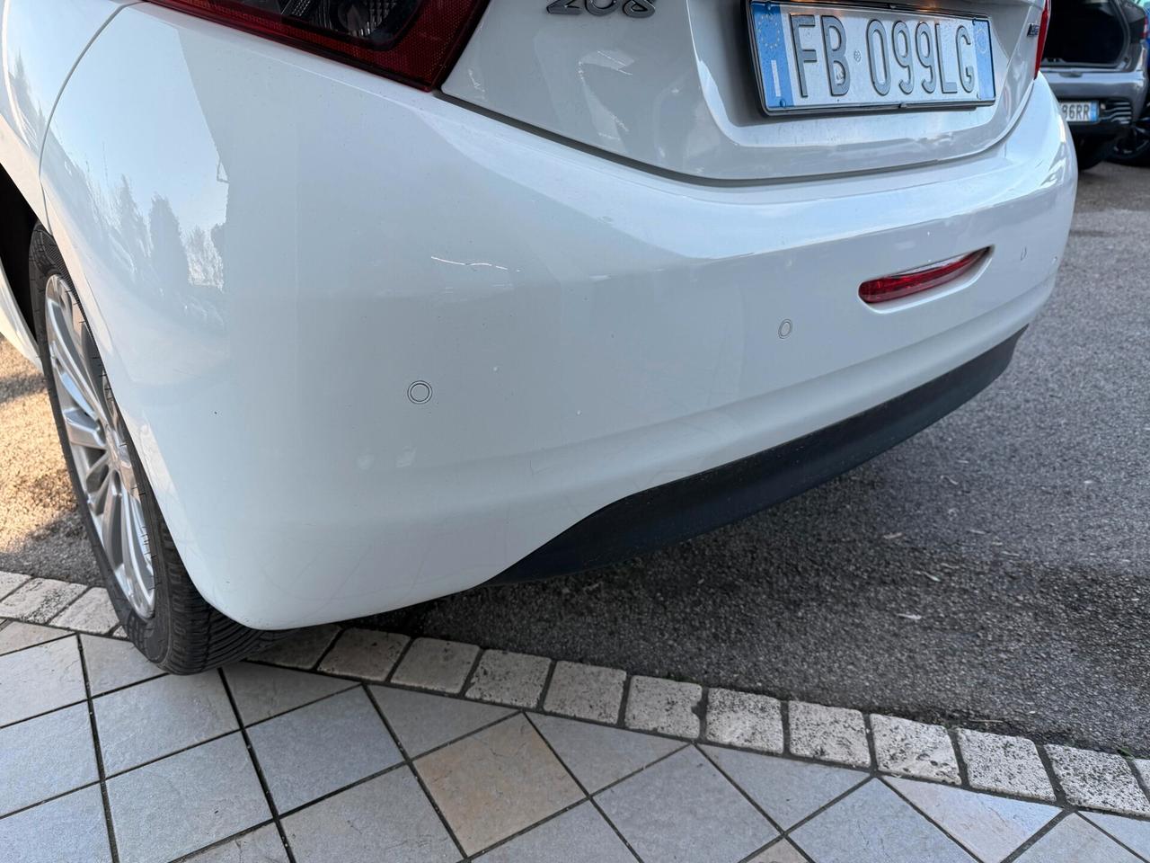 Peugeot 208 1.6 Diesel Neopatentati