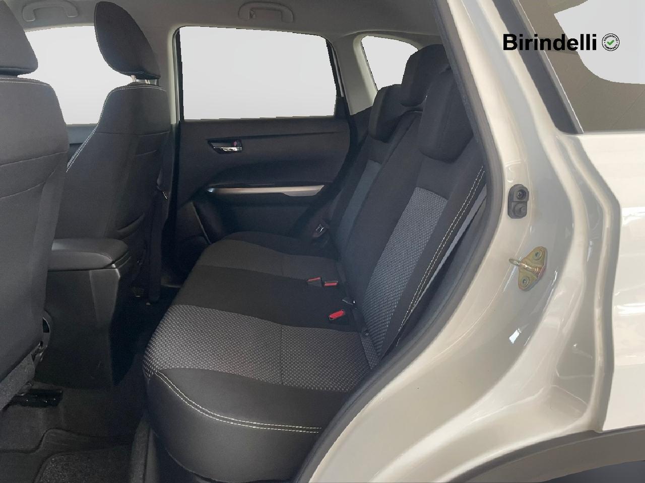 SUZUKI Vitara (2015) - Vitara 1.4 Hybrid Cool