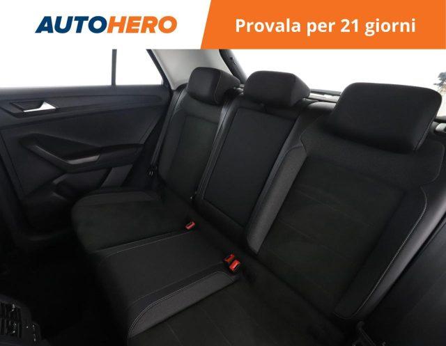 VOLKSWAGEN T-Roc 1.5 TSI ACT DSG Style