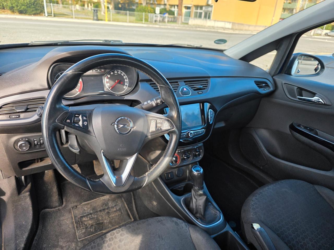 Opel Corsa 1.2 Coupe