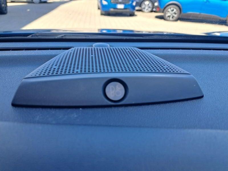 Ford Puma 1.0 ecoboost h ST-Line X s&s 125cv