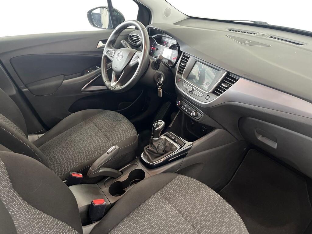 Opel Crossland Crossland 1.2 s&s 83cv