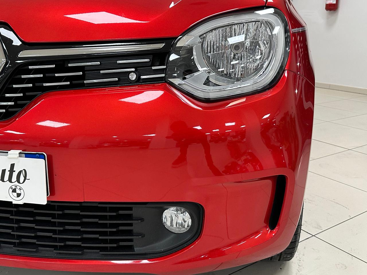 Renault Twingo SCe 65 CV Intens - 2021