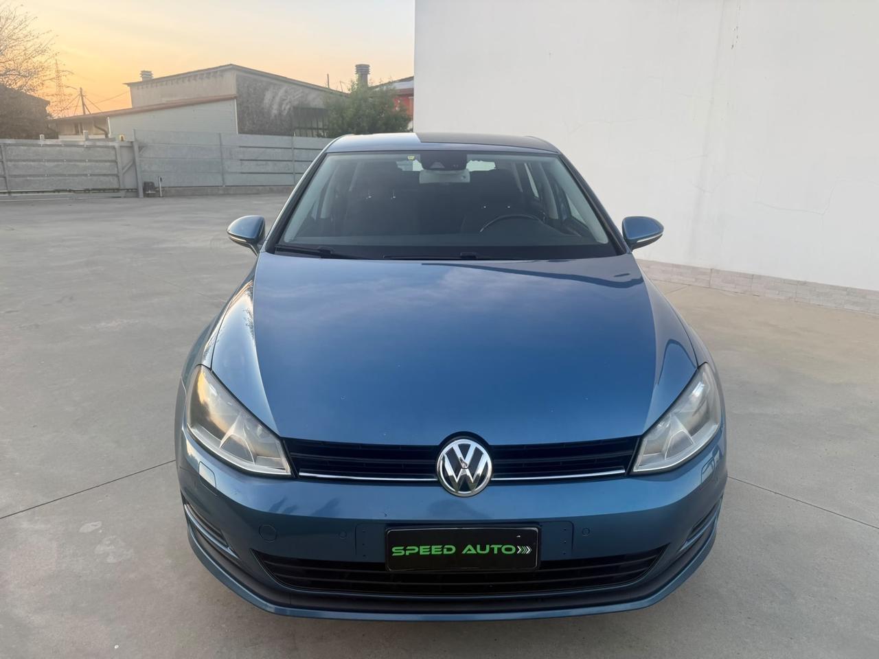 Volkswagen Golf 1.6 TDI DSG 5p. Comfortline BlueMotion Technology