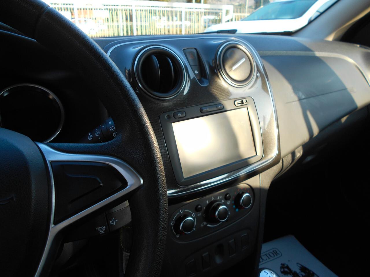 Dacia Sandero 1.5 dci 75 cv