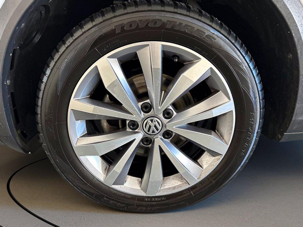 VOLKSWAGEN T-roc 1.0 tsi style 115cv del 2019