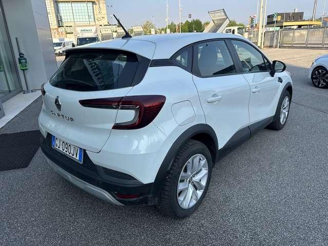 Renault Captur Captur 1.0 tce Zen Gpl 100cv my21