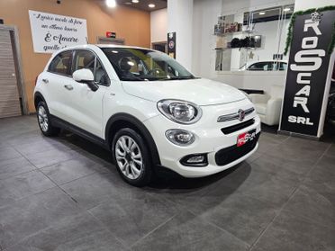 Fiat 500X 1.6 MultiJet 120 CV