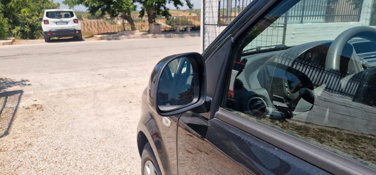 PANDA 1.2 BENZINA 149.000 KM