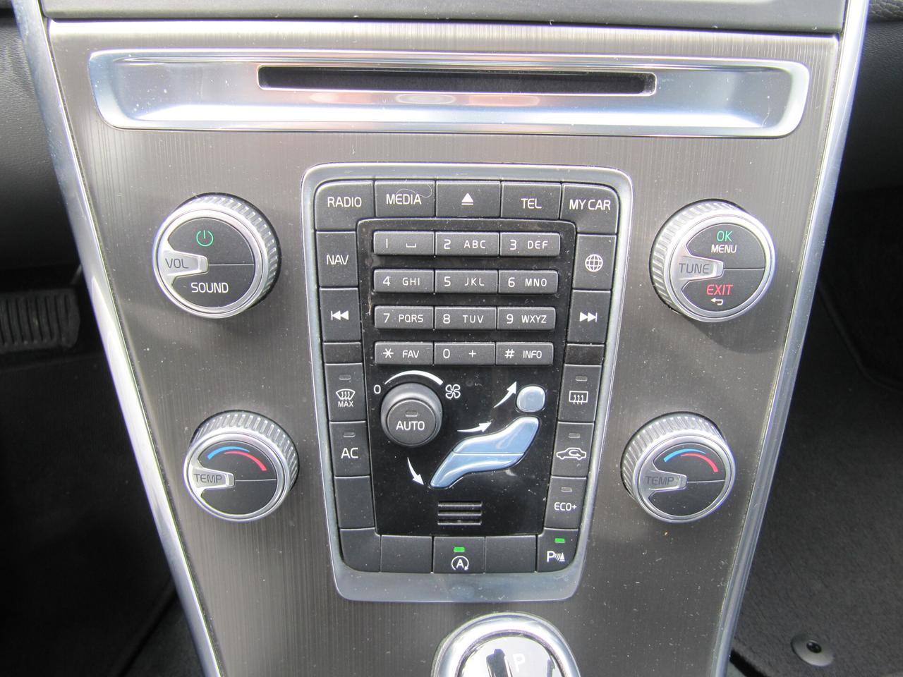 Volvo XC 60 D4 Geartronic Momentum - AUTOMATICA