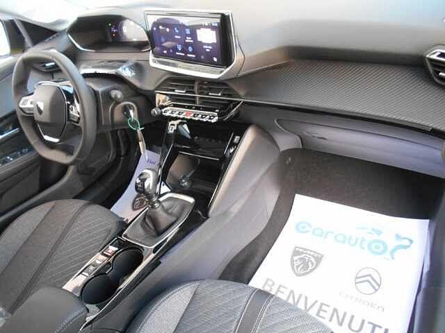 Peugeot 208 100 Allure NAV Fin 9Perfet Sc37%