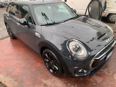 Mini Cooper S Clubman full optional