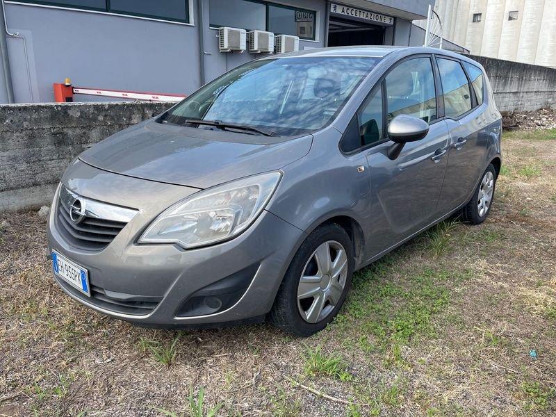 Opel Meriva Meriva 1.3 cdti ecoflex Cosmo 95cv