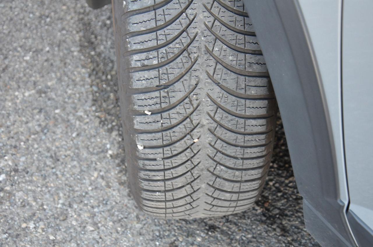 Volkswagen Taigo 1.0 TSI 95 CV Life