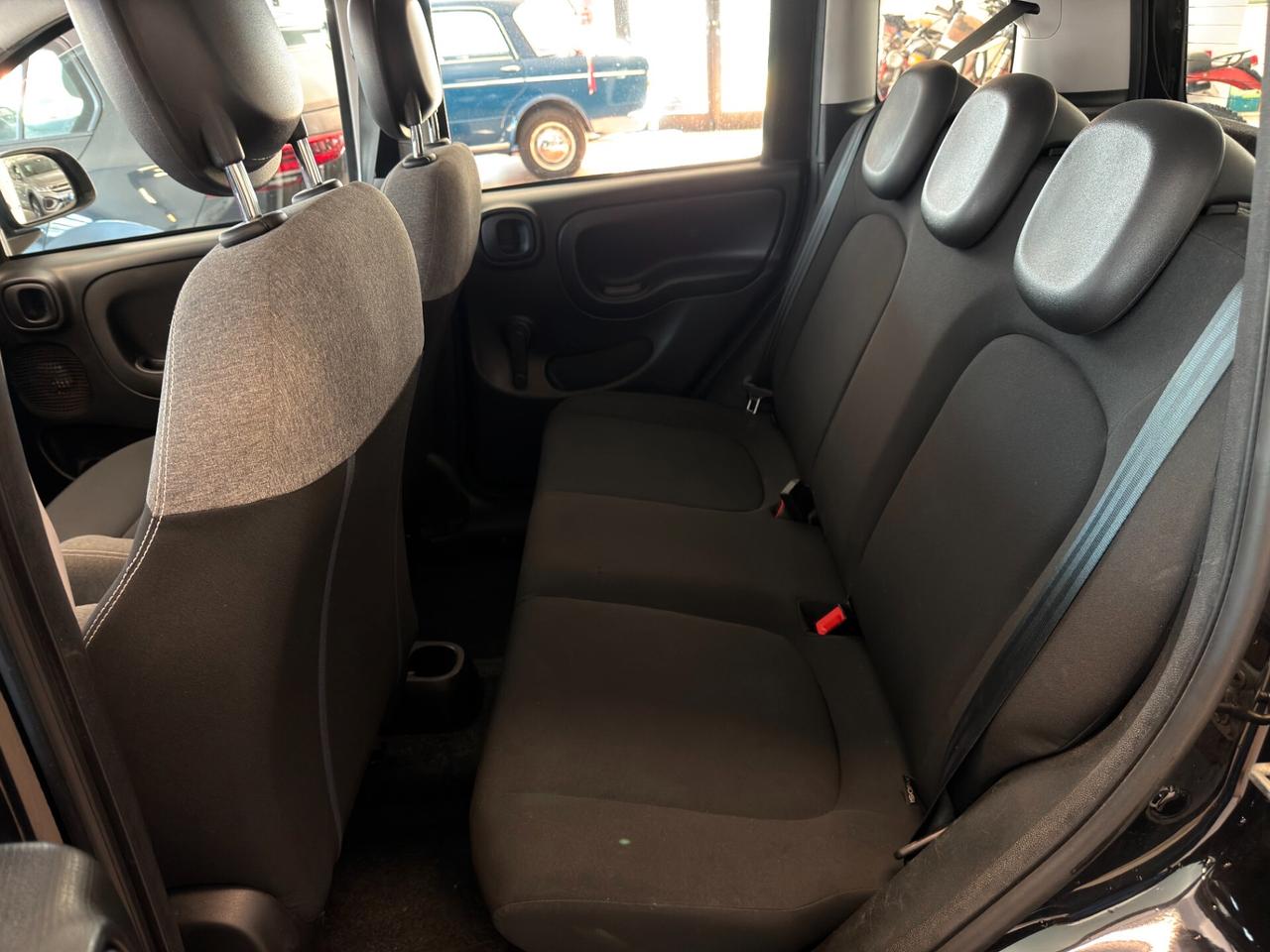 FIAT PANDA 1.0cc 69CV Hybrid *IVA*