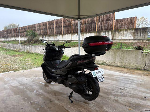 VOGE Sfida SR4 400 SR4 MAX UNICO PROPRIETARIO