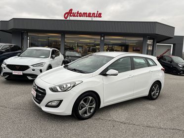 HYUNDAI I30 SW 1600 CRDI 110 CV COMFORT