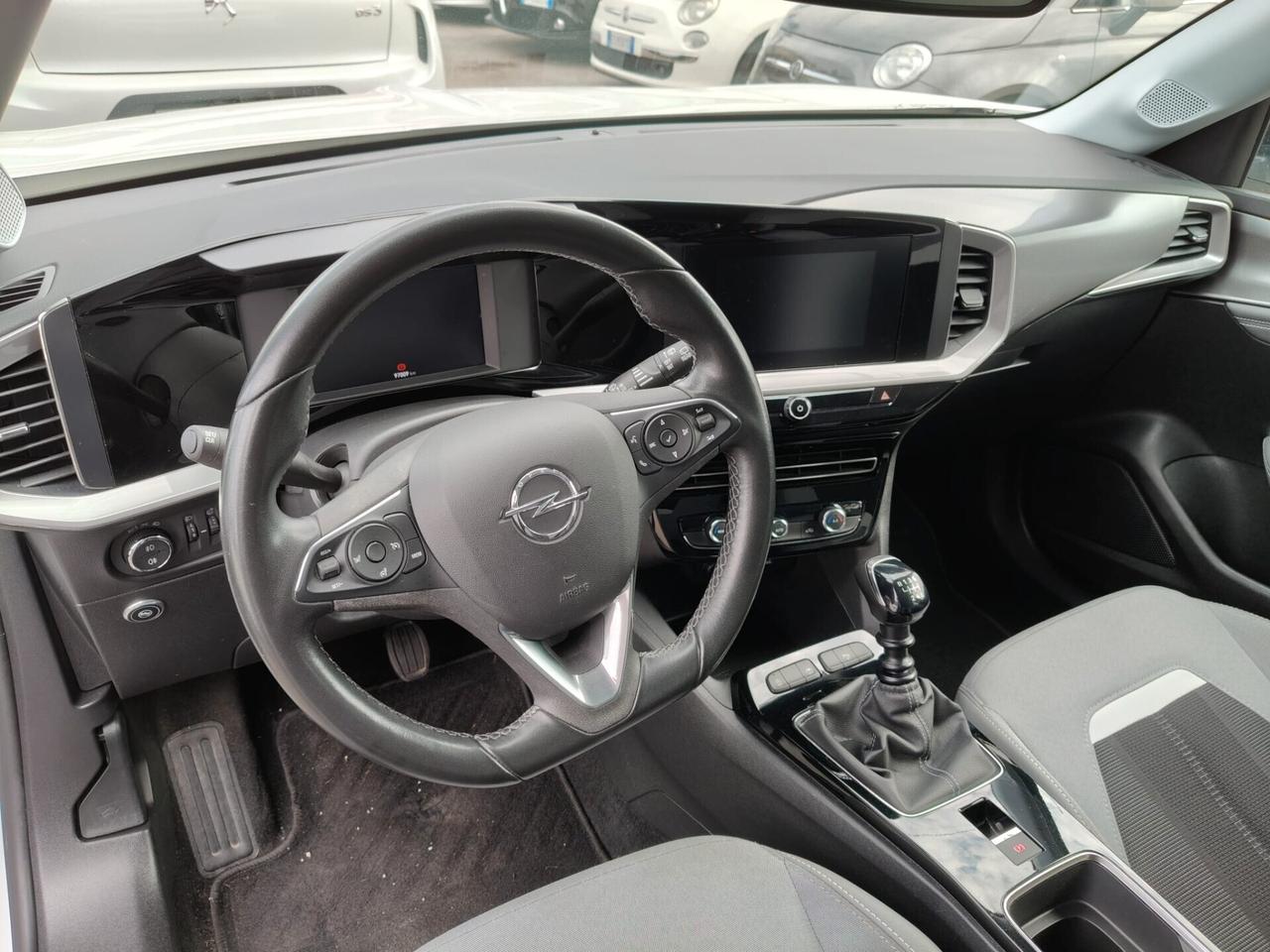 Opel Mokka 1.2 TURBO 130 CV GS-LINE Gpl