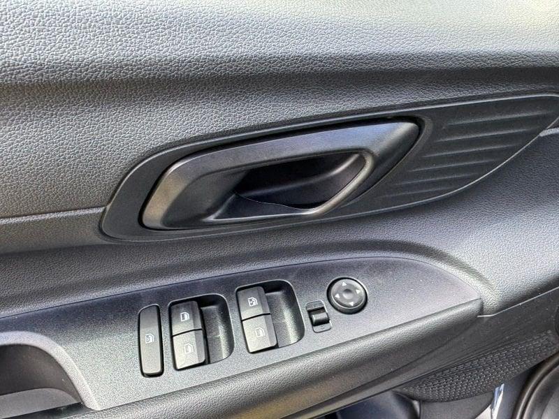 Hyundai i20 1.0 T-GDI 90cv DCT ConnectLine