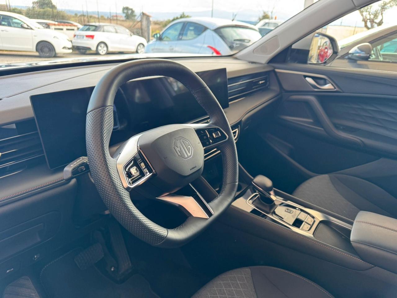 Mg New HS 1.5T-GDI AT Comfort 170CV