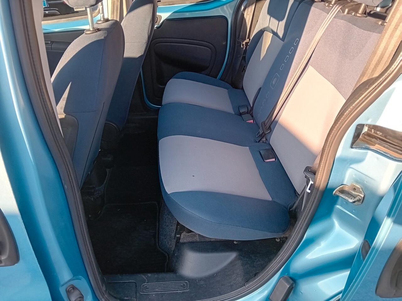Citroen Nemo 1.3 HDi 75CV FAP Multispace (N1)