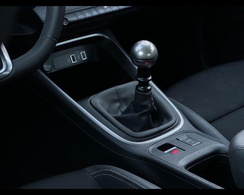 Jeep Avenger Avenger 1.2 turbo Longitude fwd 100cv