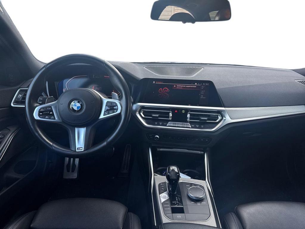 BMW Serie 3 Berlina 330 i Msport Steptronic
