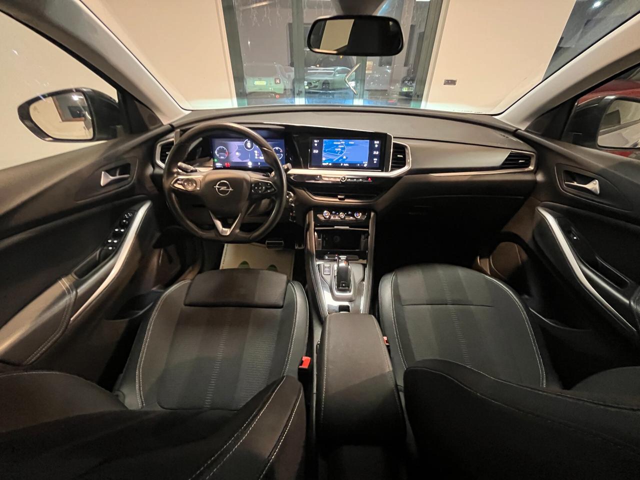 Opel Grandland 1.5 diesel Ecotec aut. Business Elegance