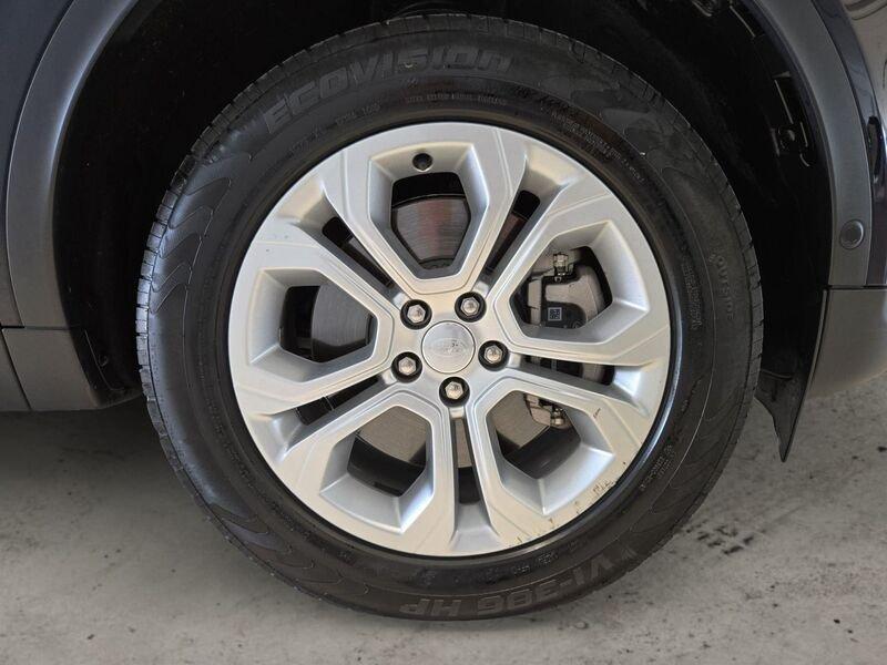 Land Rover Discovery Sport Discovery Sport 2.0 TD4 163 CV AWD Auto S