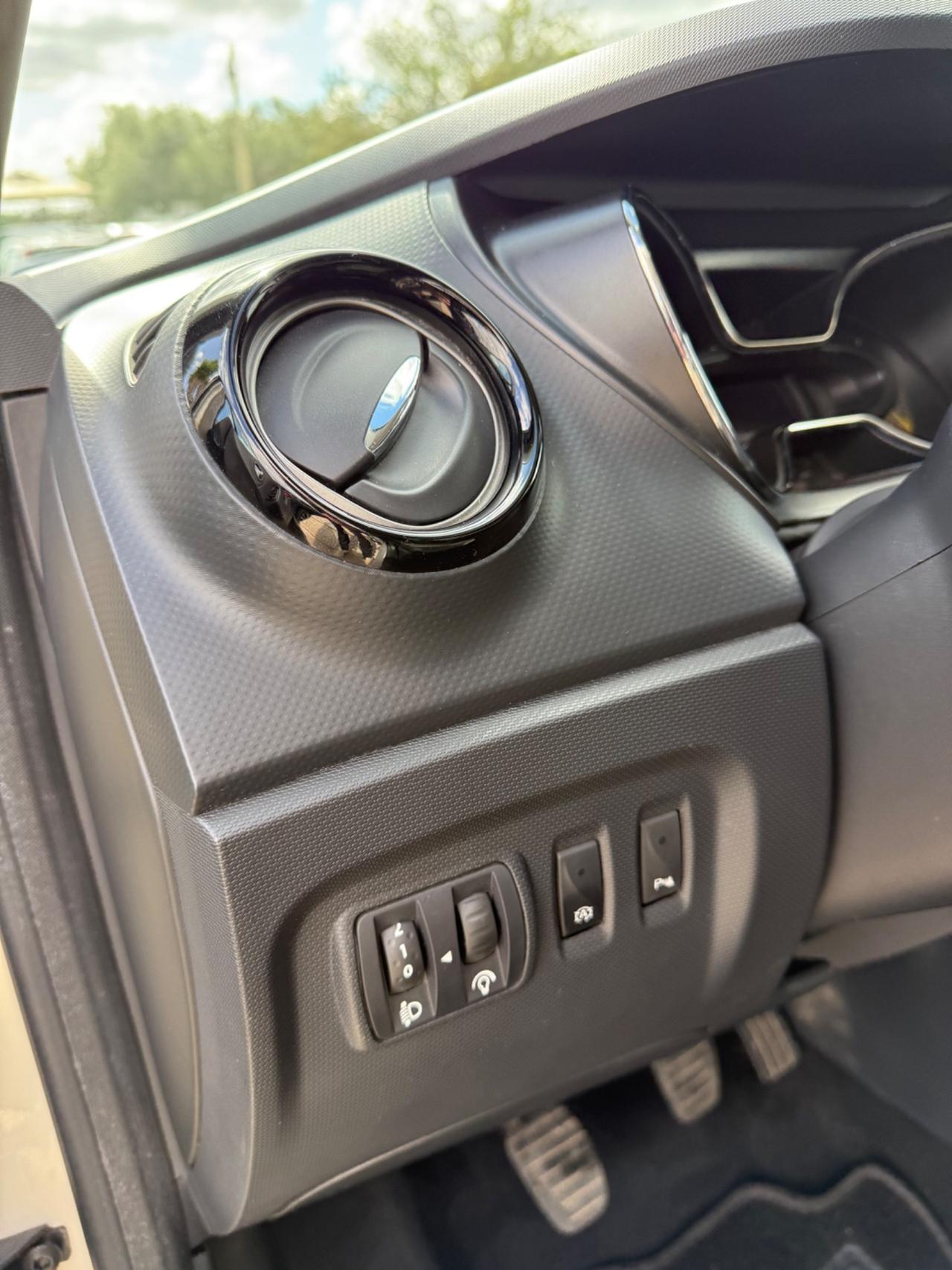 Renault Captur DCI 90 CV Start&Stop