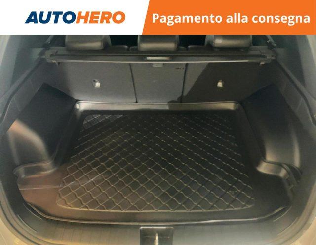 HYUNDAI Tucson 1.6 HEV aut. N Line