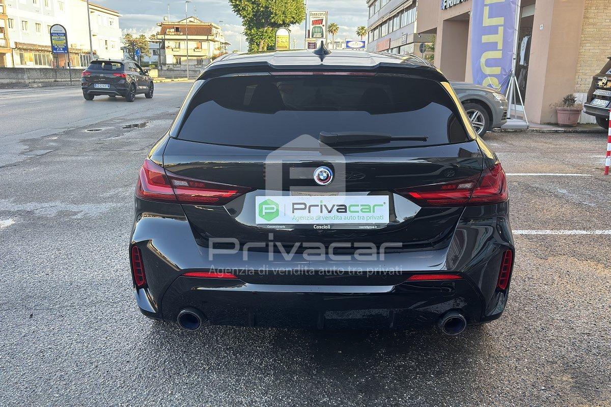 BMW 128ti 5p. Msport