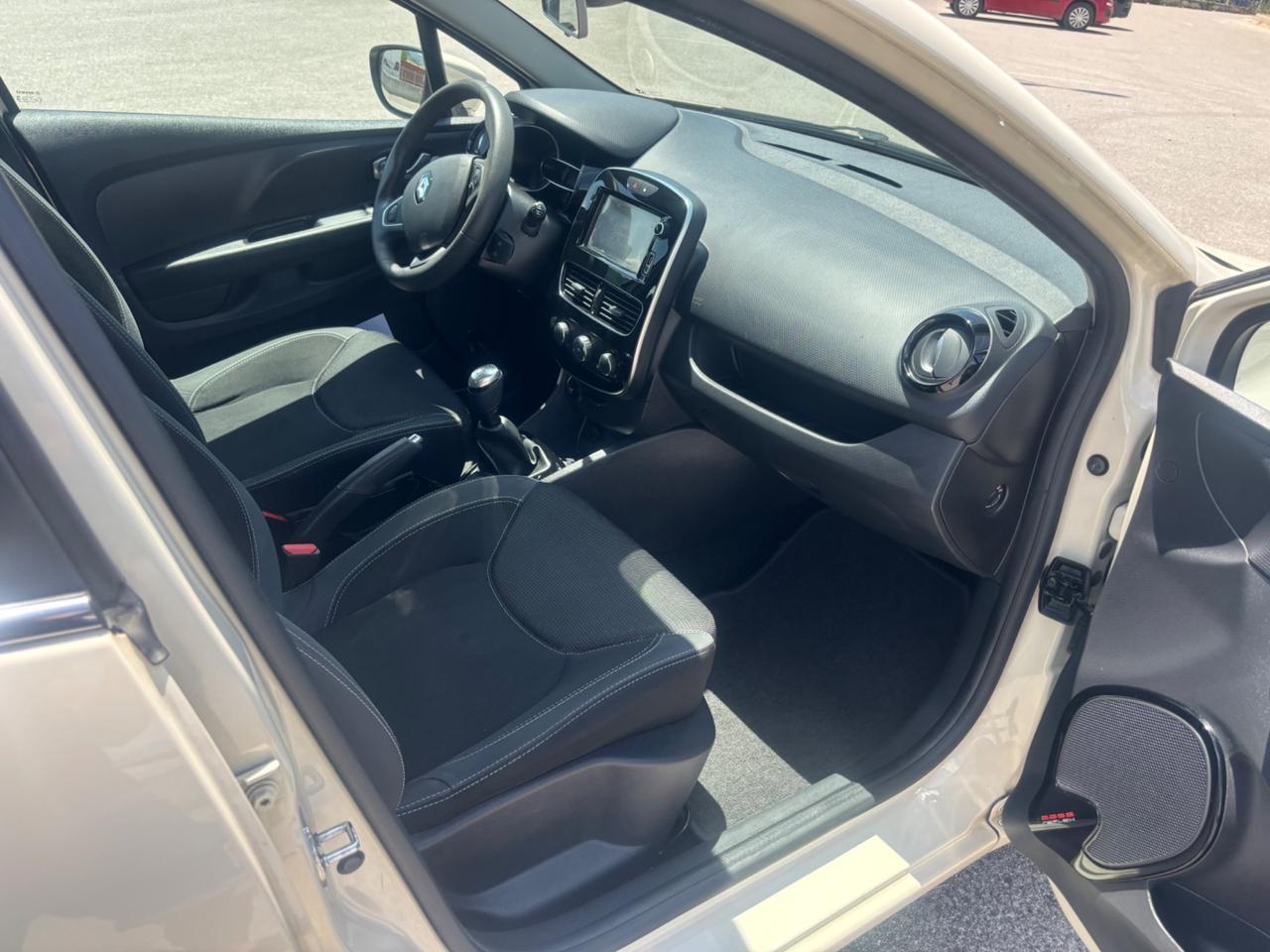 Renault Clio TCe 12V 90 CV GPL Start&Stop 5 porte Energy Life