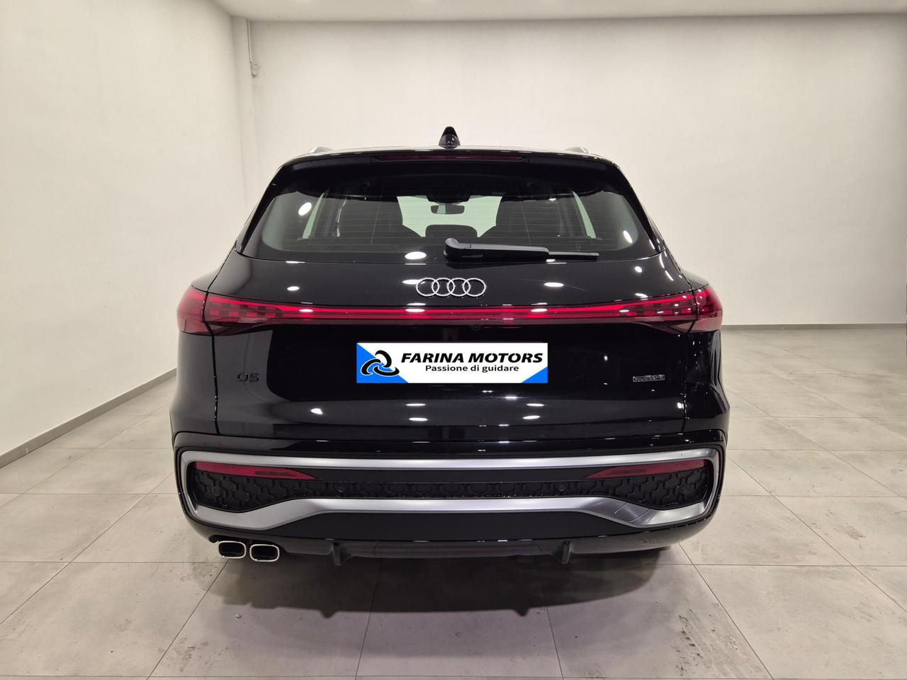 AUDI Q5 TDI 150 kW mHEV+ S tronic quattro S line N1