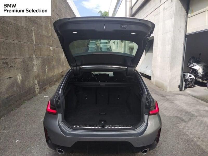 BMW Serie 3 Touring 320D TOURING MHEV 48V XDRIVE MSPORT AUTO