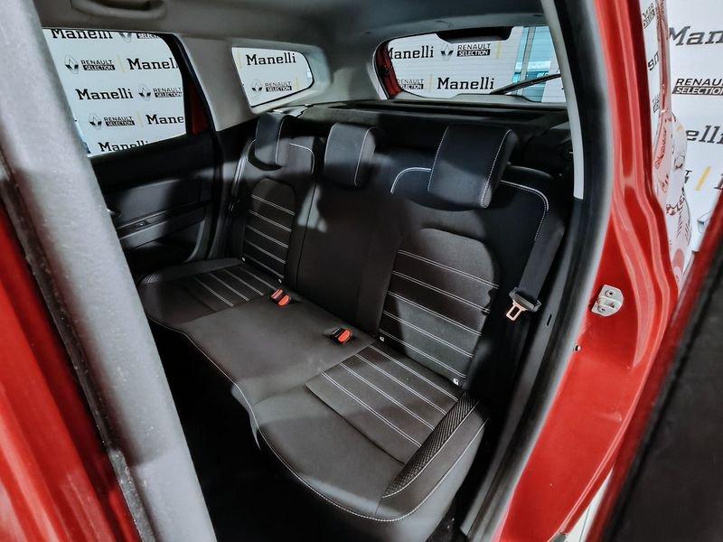Dacia Duster Prestige 1.0 TCe GPL 100 CV 4x2 GH127