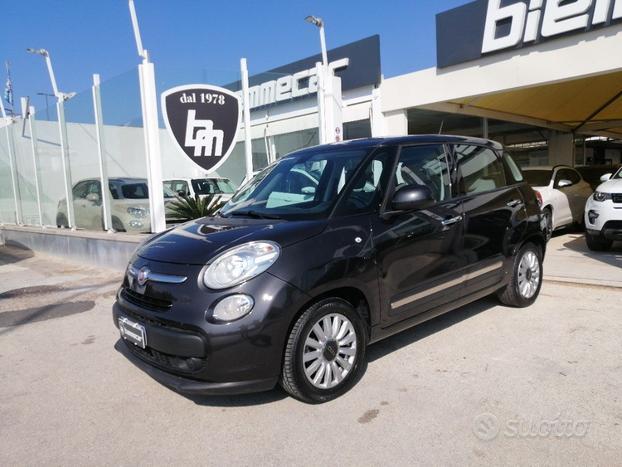 FIAT 500L 1.3 Multijet 95 CV Business i.e