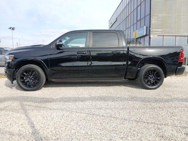 DODGE RAM 1500 5.7 GPL V8 Laramie Sport N1