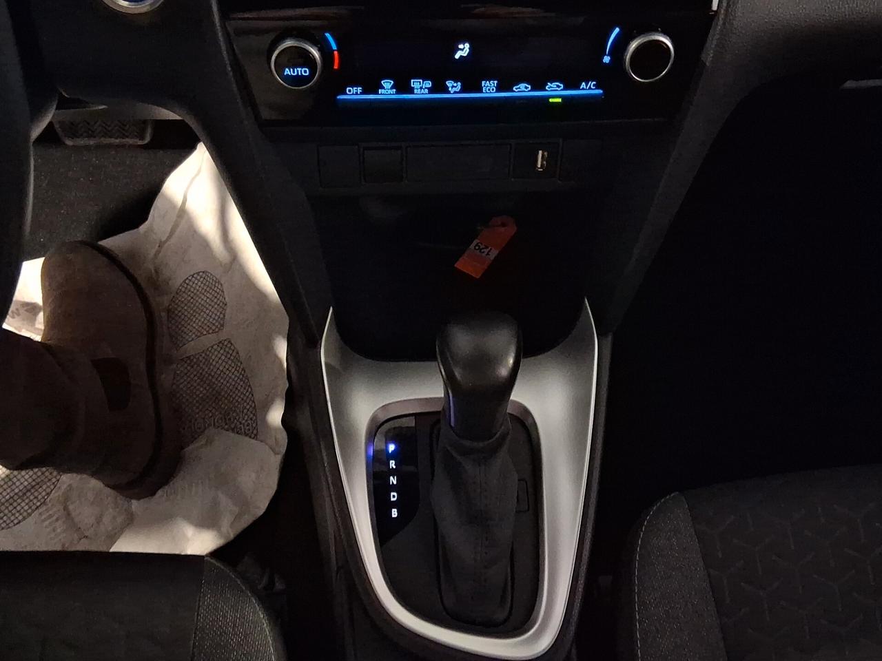 Toyota Yaris Cross 1.5 Hybrid 5p. E-CVT Trend