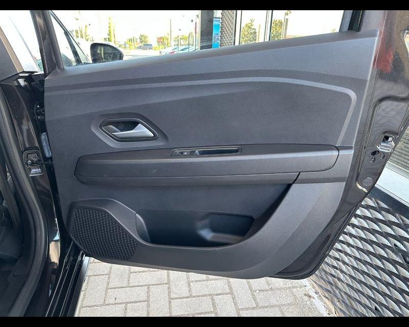 Dacia Jogger Jogger 1.0 TCe GPL Extreme Up 100 CV 5 posti