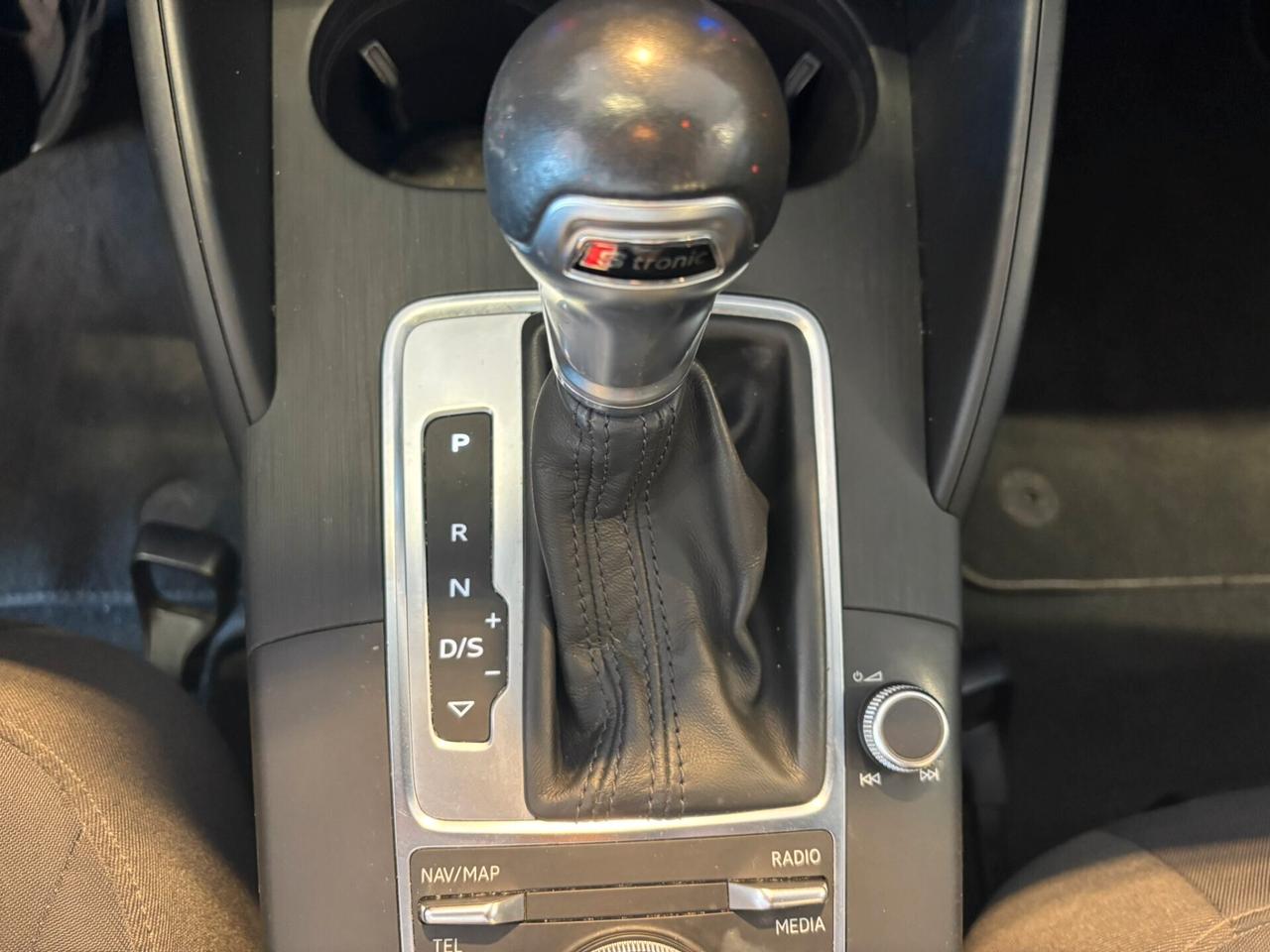 Audi A3 SPB BUSINESS 35 TDI S tronic