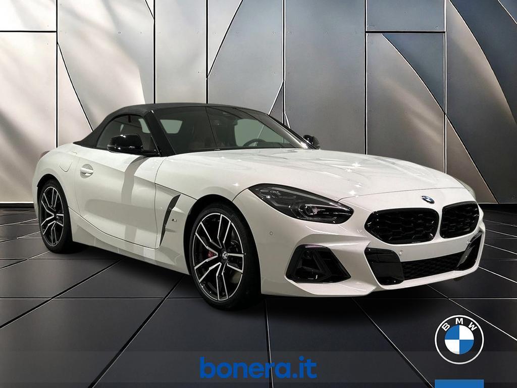 BMW Z4 30 i sDrive Steptronic