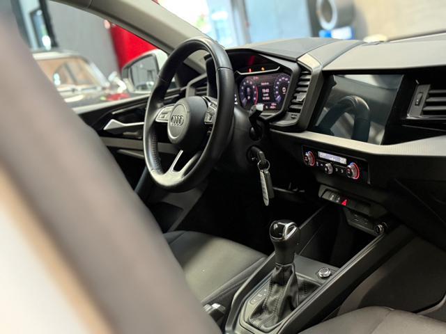 AUDI A1 SPB 30 TFSI S tronic Admired