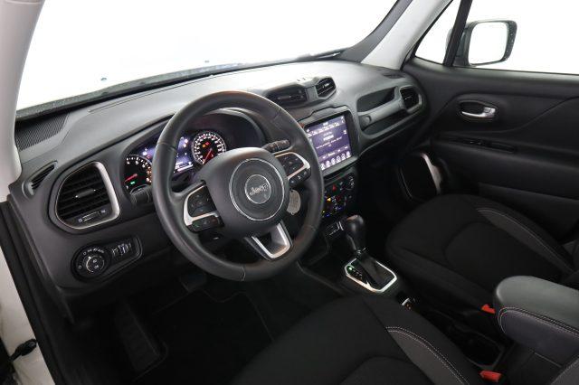 JEEP Renegade Renegade 1.0 T3 Night Eagle
