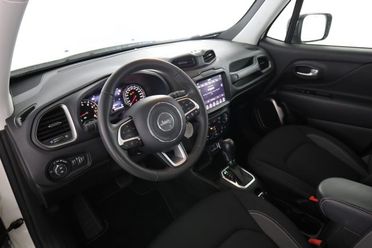 JEEP Renegade Renegade 1.0 T3 Night Eagle