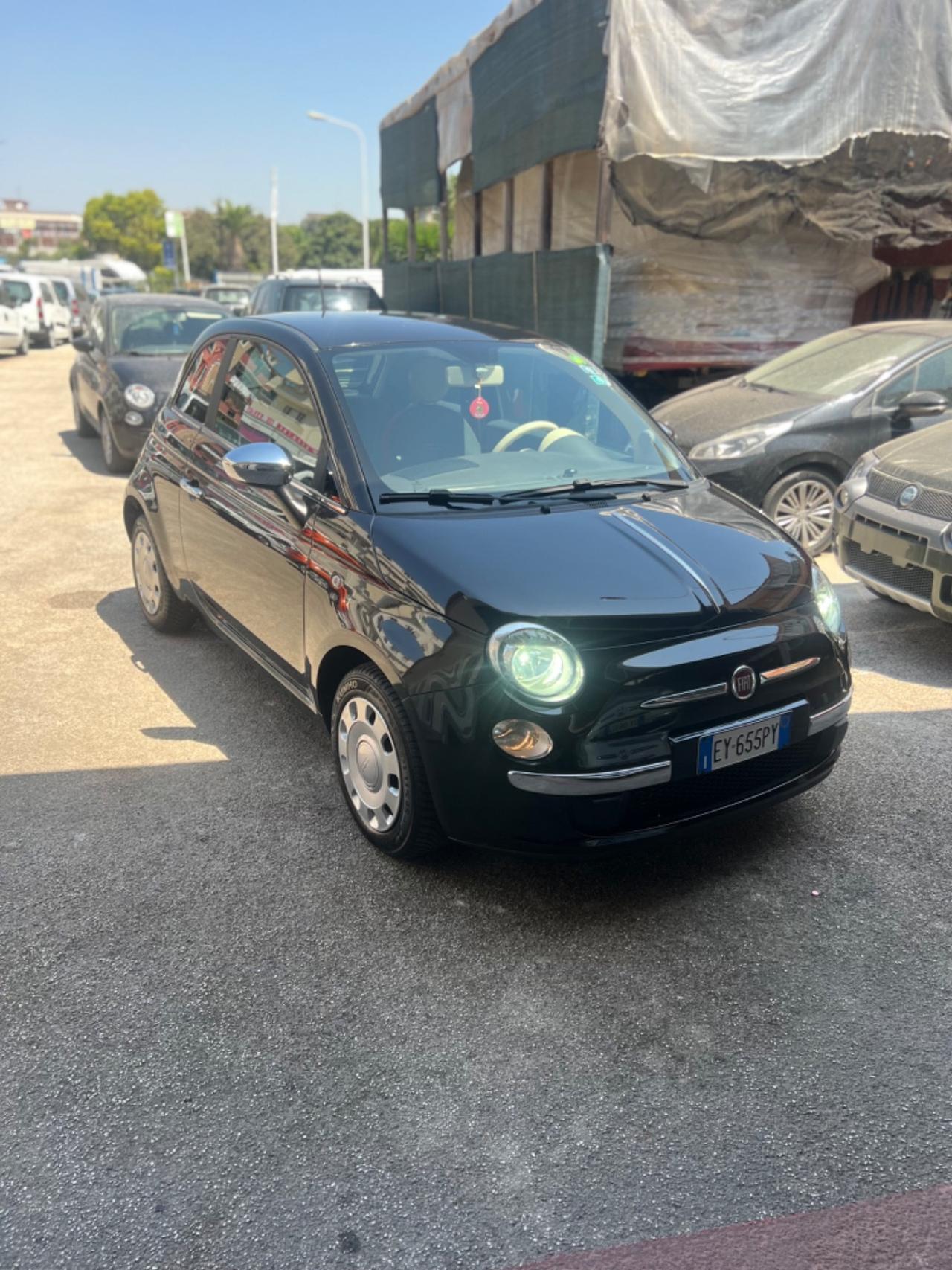 Fiat 500 1.3 Multijet 16V 95 CV Pop